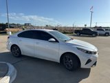 Used 2022 Kia Forte LXS image 4
