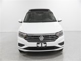 Used 2020 Volkswagen Jetta SEL image 2