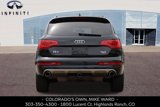 Used 2015 Audi Q7 3.0T Premium Plus w/ Premium Plus Package image 4