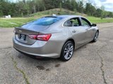 Used 2022 Chevrolet Malibu LT image 4