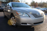 Used 2009 Toyota Camry LE w/ Fleet Convenience Pkg image 3