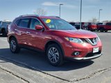 Used 2016 Nissan Rogue SL w/ SL Premium Package image 2