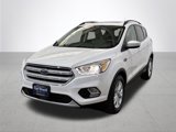 Used 2018 Ford Escape SEL w/ Ford Safe & Smart Package image 2