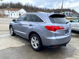 Used 2014 Acura RDX AWD image 6