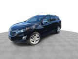 Used 2018 Chevrolet Equinox Premier image 4