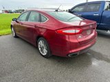 Used 2016 Ford Fusion SE w/ Equipment Group 202A image 5