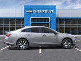 New 2025 Chevrolet Malibu RS image 5
