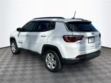 Certified 2022 Jeep Compass Latitude image 5