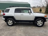 Used 2007 Toyota FJ Cruiser 4WD image 4