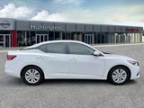 Certified 2023 Nissan Sentra S image 5