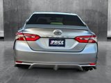 Used 2018 Toyota Camry SE image 5