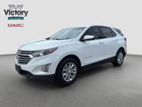 Used 2019 Chevrolet Equinox LT image 4