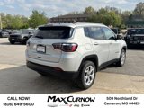 New 2025 Jeep Compass Latitude w/ Convenience Group image 5