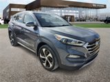 Used 2018 Hyundai Tucson Sport image 4