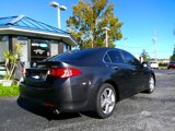 Used 2013 Acura TSX Sedan image 5