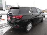 Used 2022 Chevrolet Equinox LT image 3