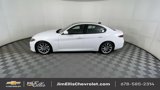 Used 2023 Alfa Romeo Giulia Sprint image 5