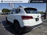 Used 2022 Volkswagen Taos S image 5