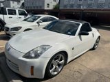 Used 2007 Nissan 350Z Touring image 4