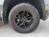 Used 2020 Chevrolet Silverado 1500 LT Trail Boss image 2