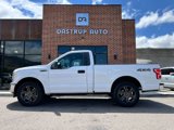 Used 2018 Ford F150 XL w/ Equipment Group 101A Mid image 3