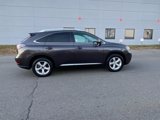 Used 2010 Lexus RX 350 AWD image 6