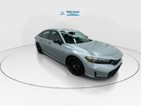 New 2025 Honda Civic Sport image 4