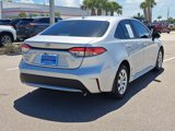 Certified 2022 Toyota Corolla LE image 3