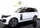 Used 2020 Land Rover Range Rover SV Autobiography Dynamic image 2
