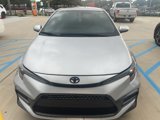 Used 2022 Toyota Corolla SE image 2