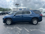 Used 2022 Chevrolet Traverse LT image 5