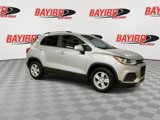 Used 2021 Chevrolet Trax LT w/ Driver Confidence Package image 3