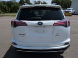 Used 2018 Toyota RAV4 XLE w/ Plus Extra Value Package image 4