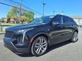 Used 2020 Cadillac XT4 Sport image 4