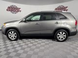 Used 2013 Kia Sorento LX image 4