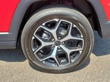New 2025 Jeep Compass Limited image 5