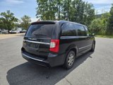 Used 2012 Chrysler Town & Country Touring w/ Entertainment Group #1 image 2