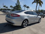 Used 2016 Ford Fusion S w/ Equipment Group 101A image 4