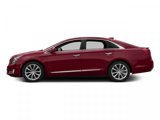 Used 2017 Cadillac XTS Luxury image 3