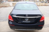Used 2017 Mercedes-Benz E 300 4MATIC image 5