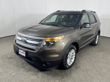 Used 2015 Ford Explorer XLT w/ Equipment Group 202B image 2