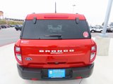 New 2024 Ford Bronco Sport Big Bend image 4