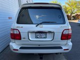 Used 2000 Lexus LX 470 4WD image 6