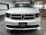 Used 2017 Dodge Durango GT w/ Nav & Power Liftgate Group image 3
