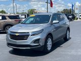 Certified 2023 Chevrolet Equinox LT image 3