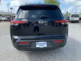 Used 2022 Nissan Pathfinder SV w/ SV Black Package image 4