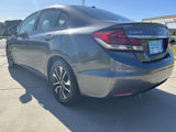 Used 2013 Honda Civic EX-L image 4