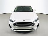 Used 2019 Ford Fusion SEL image 2