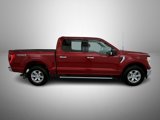 Used 2021 Ford F150 XLT w/ Equipment Group 302A High image 4