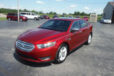 Used 2015 Ford Taurus SEL image 3